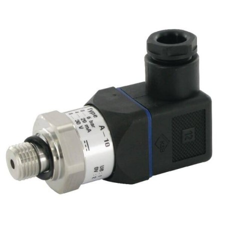 Sens. press. 0-6 bar G 1/4 WIKA PSA106