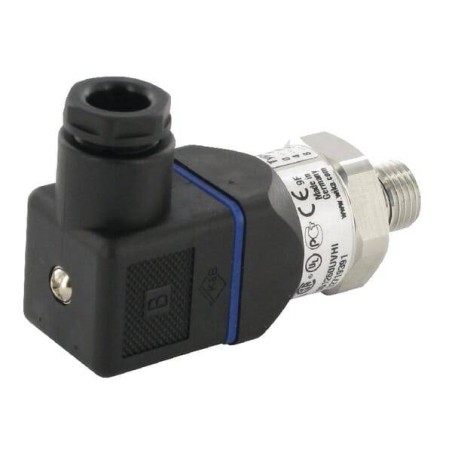 Drucksensor 0-6 bar G1/4 WIKA PSA106