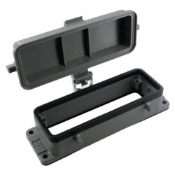 Embase encastrée HARTING 09300240302