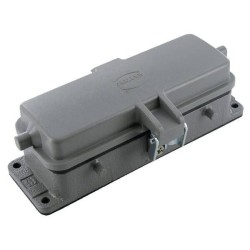 Embase encastrée HARTING 09300240302