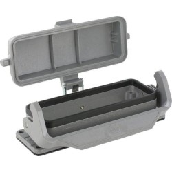 Embase encastrée HARTING 09300240304