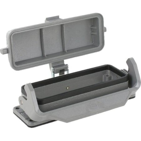 Embase encastrée HARTING 09300240304