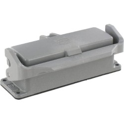 Anbaugehäuse 24B HARTING 09300240304