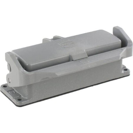 Embase encastrée HARTING 09300240304