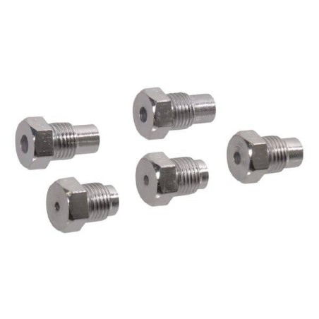 Inyector UNIVERSEL HR710SET1