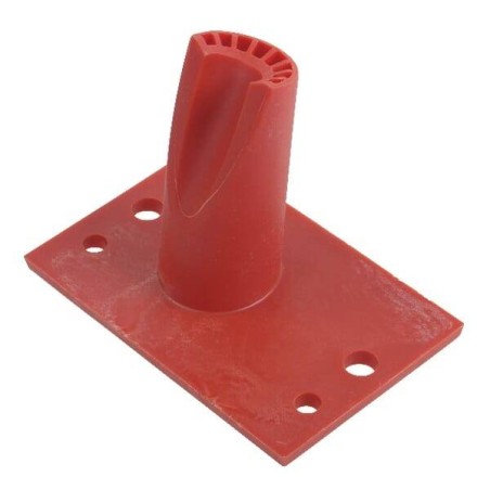 Injecteur BECKER 200071880