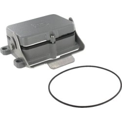 Carcasa bajo HARTING 09300480317