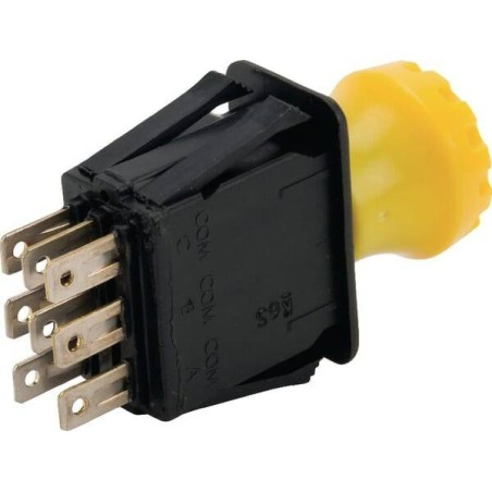 Switch JOHN DEERE LVA21439