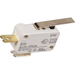 Schalter METABO 343406960MET