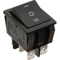 Interruttore (22/30) on/off/on GYS 52462GYS
