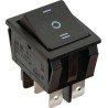 Interruttore (22/30) on/off/on GYS 52462GYS