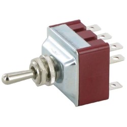 Interrupteur APEM 657H2