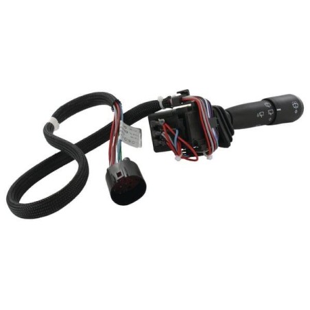 Switch for screen wiper CASE IH 84288425