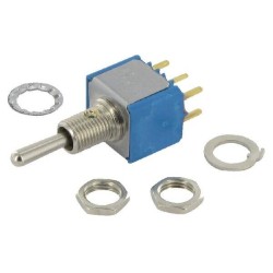 Interrupteur APEM 5248CDB