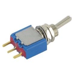 Interrupteur APEM 5236CDB