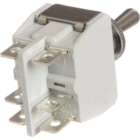 Switch Mon-on-mon APEM 644H22R