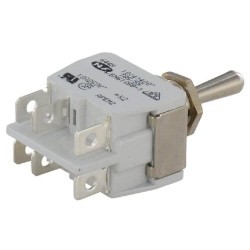 Interrupteur APEM 644H2