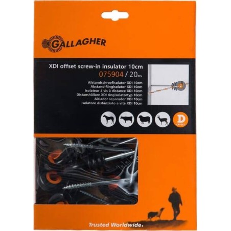 Isolateur GALLAGHER 075904GAL