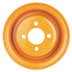 Felge hinten Breitbereifung AS-MOTOR E07580ASM