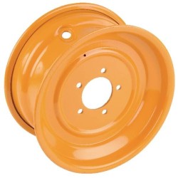 Felge Breitbereifung AS-MOTOR E08029ASM