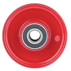 Felge mit Lager UNIVERSAL F125042075