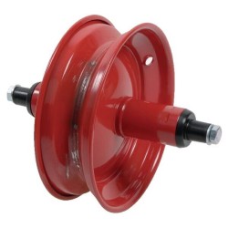 Felge mit Lager UNIVERSAL F12508M12250