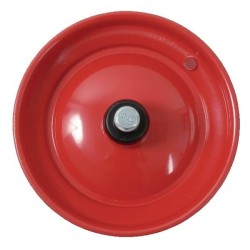 Felge mit Lager UNIVERSAL F12508M12200