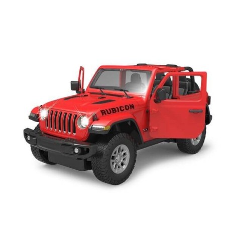 Jeep Wrangler miniature JAMARA JA405179