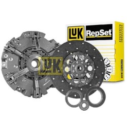 Jeu d'accouplement LUK 633105710