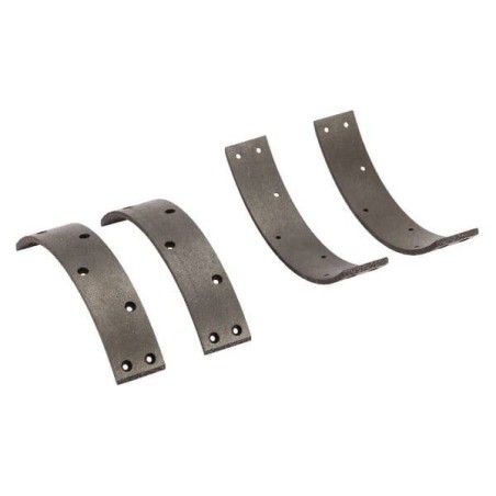 Brake lining set UNIVERSAL BB2504050243