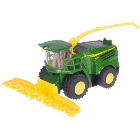 Tracteur miniature John Deere 8500i SIKU S01794