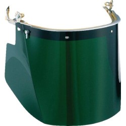 Visera protect. SV9 A3W IR 3 HONEYWELL 1002329