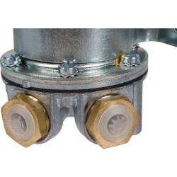 Electric fuel pump UNIVERSAL 100248V
