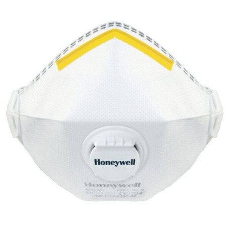 Masque anti-poussière HONEYWELL 1005608