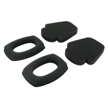 Espuma protección casco HOWARD LEIGHT BY HONEYWELL 1011998