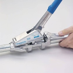 Disp obstetr estribo flex 52cm KERBL 10130K