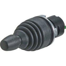 Joystick 2 posiciones NEW-ELFIN 020MT2P