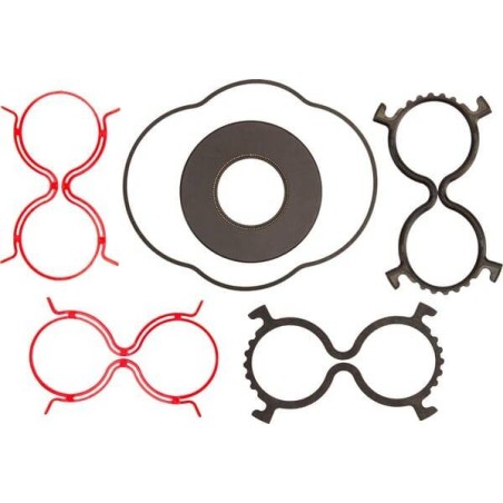 Kit CASAPPA KM930B6HAFD