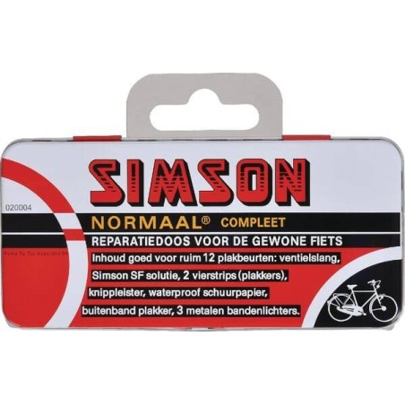 Kit SIMSON 020004SIM