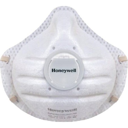 Masque anti-poussière HONEYWELL 1032502