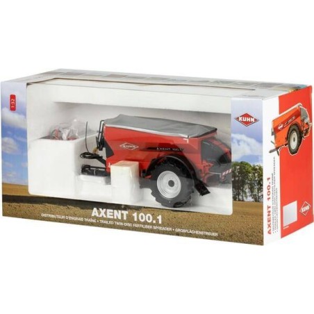 Véhicule miniature Kuhn Axent 100,1 ROS A602298
