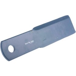 Flail blade straight 75x315 Howard UNIVERSAL CK2810