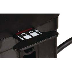 Levier STOLL 1433420