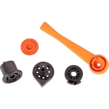 Levier GOLDONI 00044912