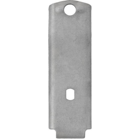 Levier ZETOR 67011121