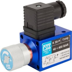 Limiteur FOX K53P