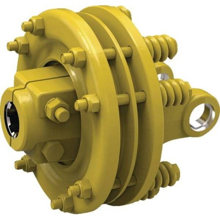 Limiter WEASLER 560840603