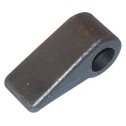 Anschweißöse 3x1 3/8x3/4" UNIVERSAL WS3106