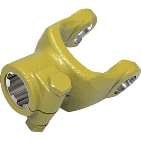 Mâchoire WEASLER 8378428