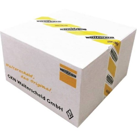 Doppelgabel WALTERSCHEID 1117464